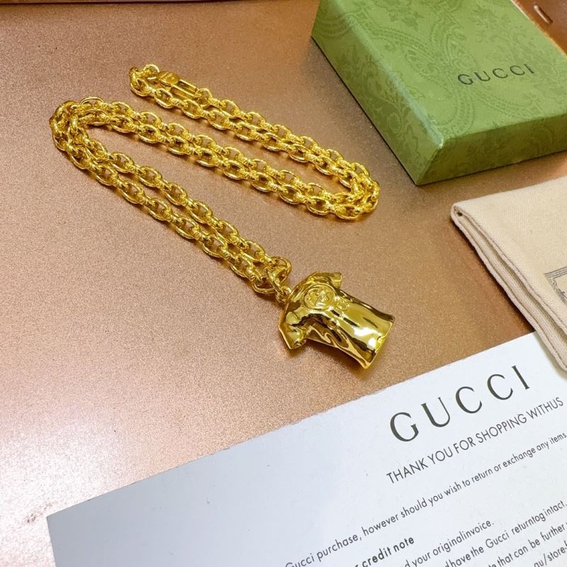 Gucci Necklaces